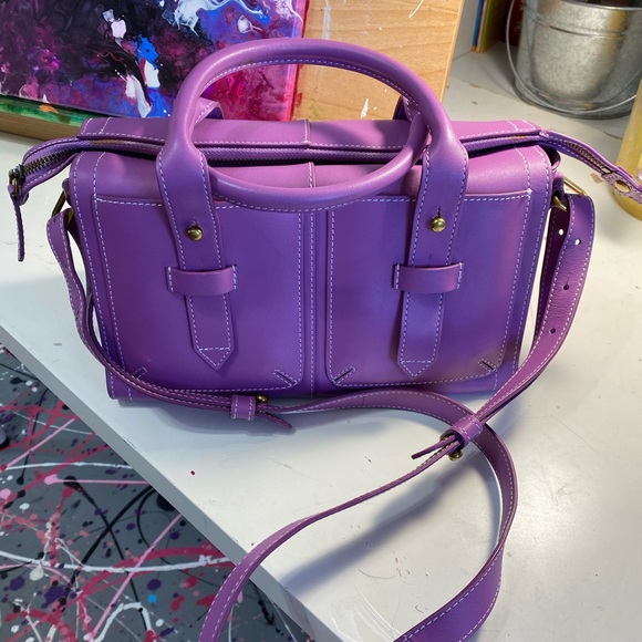 Handbag - Picture 3 of 4